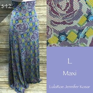 🎉 NWT 🎉 Maxi Skirt/Dress